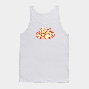 Stay Cozy v2 Tank Top